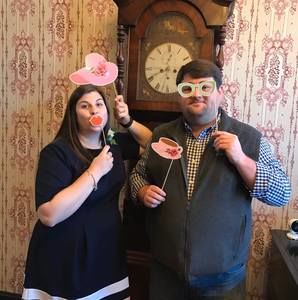 Meet your Posher, Carli